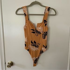 Amuse Society bodysuit